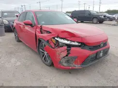 2HGFE1F91NH307978 2022 HONDA CIVIC
