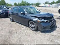 2HGFE1F91NH308354 2022 HONDA CIVIC