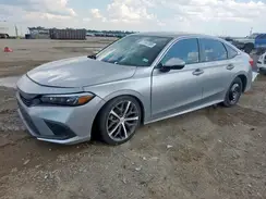 2HGFE1F91NH308905 2022 HONDA CIVIC