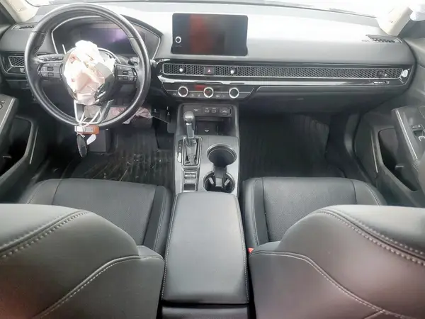 2HGFE1F91NH308905 2022 HONDA CIVIC - Image 8