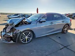 2HGFE1F91NH309245 2022 HONDA CIVIC