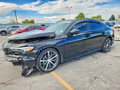 2HGFE1F91NH314669 2022 HONDA CIVIC