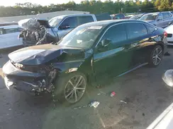 2HGFE1F91NH315062 2022 HONDA CIVIC
