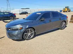 2HGFE1F91NH315322 2022 HONDA CIVIC