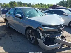 2HGFE1F91NH315448 2022 HONDA CIVIC