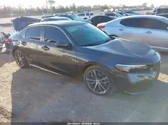 2HGFE1F91NH315563 2022 HONDA CIVIC