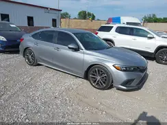 2HGFE1F91NH315742 2022 HONDA CIVIC