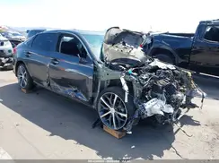 2HGFE1F91NH316101 2022 HONDA CIVIC
