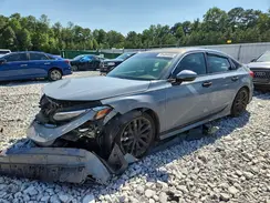 2HGFE1F91NH316941 2022 HONDA CIVIC