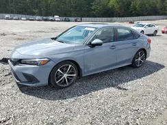 2HGFE1F91NH316955 2022 HONDA CIVIC