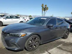 2HGFE1F91NH317992 2022 HONDA CIVIC