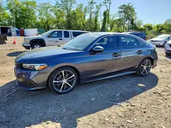 2HGFE1F91NH320343 2022 HONDA CIVIC