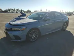 2HGFE1F91NH320472 2022 HONDA CIVIC