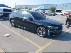 2HGFE1F91NH321640 2022 HONDA CIVIC