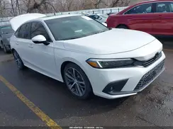 2HGFE1F91NH324411 2022 HONDA CIVIC