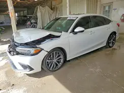 2HGFE1F91NH325171 2022 HONDA CIVIC