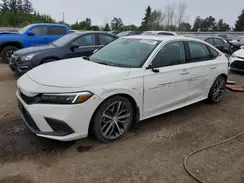 2HGFE1F91PH000071 2023 HONDA CIVIC
