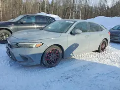 2HGFE1F91PH000779 2023 HONDA CIVIC