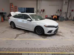2HGFE1F91PH001219 2023 HONDA CIVIC