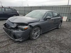 2HGFE1F91PH002046 2023 HONDA CIVIC