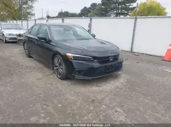 2HGFE1F91PH002144 2023 HONDA CIVIC
