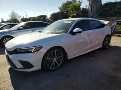 2HGFE1F91PH300726 2023 HONDA CIVIC