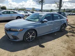 2HGFE1F91PH303061 2023 HONDA CIVIC