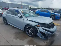 2HGFE1F91PH305067 2023 HONDA CIVIC