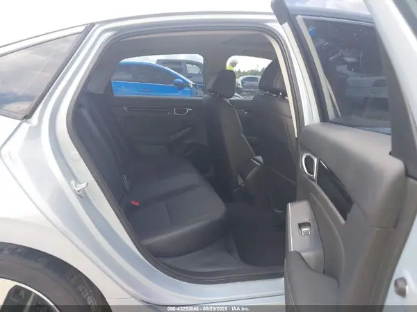 2HGFE1F91PH305067 2023 HONDA CIVIC - Image 8