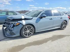 2HGFE1F91PH305280 2023 HONDA CIVIC
