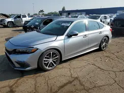 2HGFE1F91PH306218 2023 HONDA CIVIC