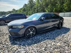 2HGFE1F91PH306946 2023 HONDA CIVIC