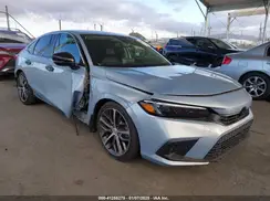 2HGFE1F91PH307465 2023 HONDA CIVIC