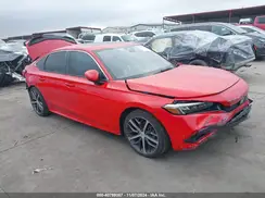 2HGFE1F91PH307546 2023 HONDA CIVIC