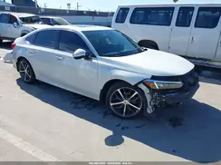 2HGFE1F91PH310303 2023 HONDA CIVIC
