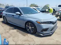 2HGFE1F91PH311337 2023 HONDA CIVIC