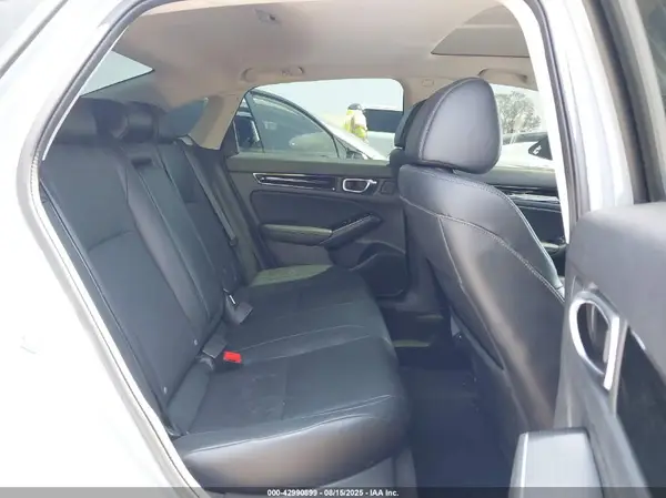 2HGFE1F91PH311337 2023 HONDA CIVIC - Image 8