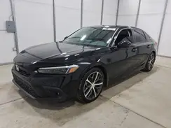 2HGFE1F91PH312018 2023 HONDA CIVIC