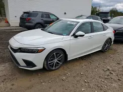 2HGFE1F91PH313167 2023 HONDA CIVIC