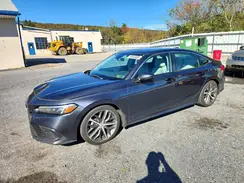 2HGFE1F91PH313377 2023 HONDA CIVIC