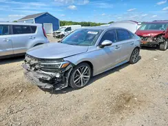 2HGFE1F91PH313931 2023 HONDA CIVIC