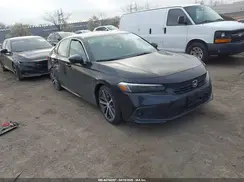 2HGFE1F91PH318322 2023 HONDA CIVIC