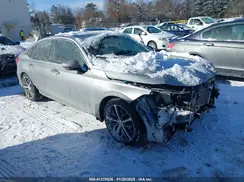 2HGFE1F91PH318580 2023 HONDA CIVIC