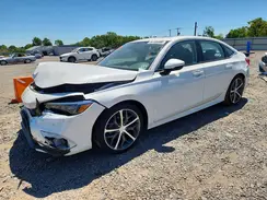 2HGFE1F91PH319227 2023 HONDA CIVIC