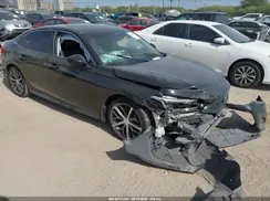 2HGFE1F91PH320135 2023 HONDA CIVIC
