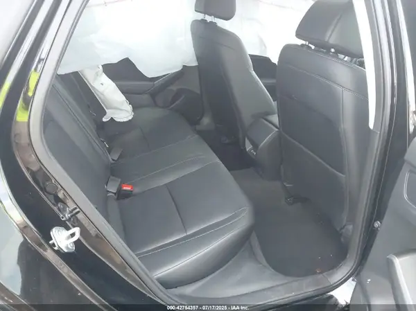 2HGFE1F91PH320653 2023 HONDA CIVIC - Image 8
