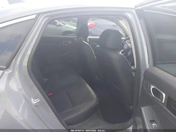 2HGFE1F91PH325027 2023 HONDA CIVIC - Image 8