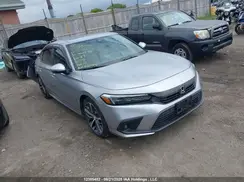2HGFE1F91RH000798 2024 HONDA CIVIC