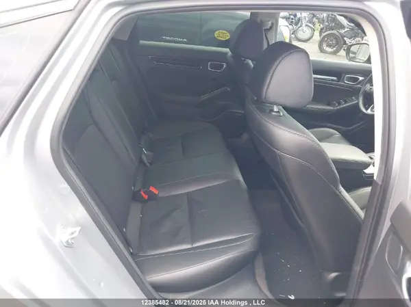 2HGFE1F91RH000798 2024 HONDA CIVIC - Image 8