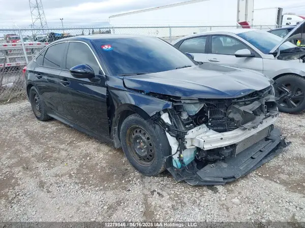 2HGFE1F91RH000915 2024 HONDA CIVIC - Image 1